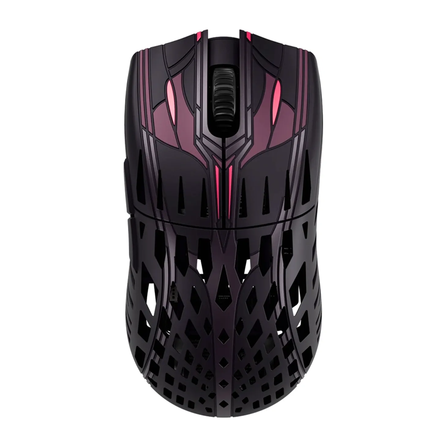 Pwnage Trinity CF 8K Wireless Cutout Sakura Samuraï