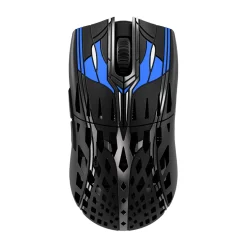 Pwnage Trinity CF 8K Wireless Solid Midnight Eclipse