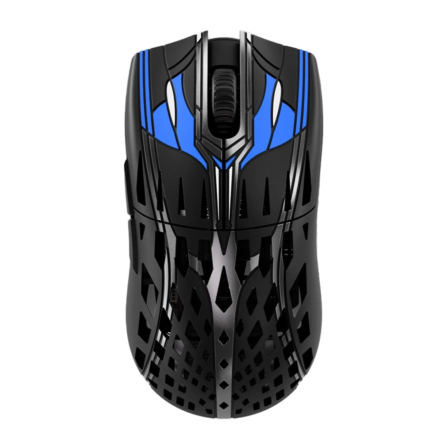 Pwnage Trinity CF 8K Wireless Solid Midnight Eclipse