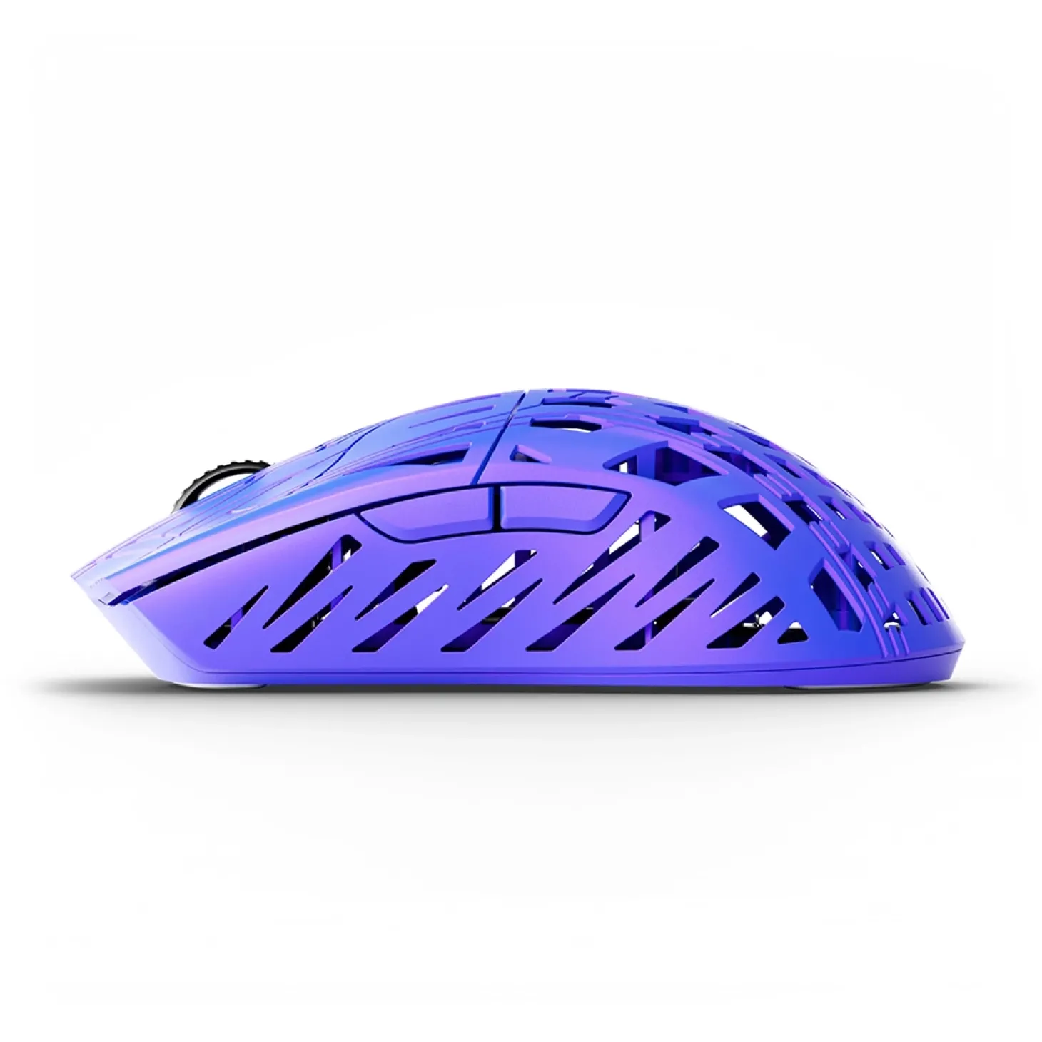 Pwnage Trinity CF 8K Wireless Cutout Nacho Purple