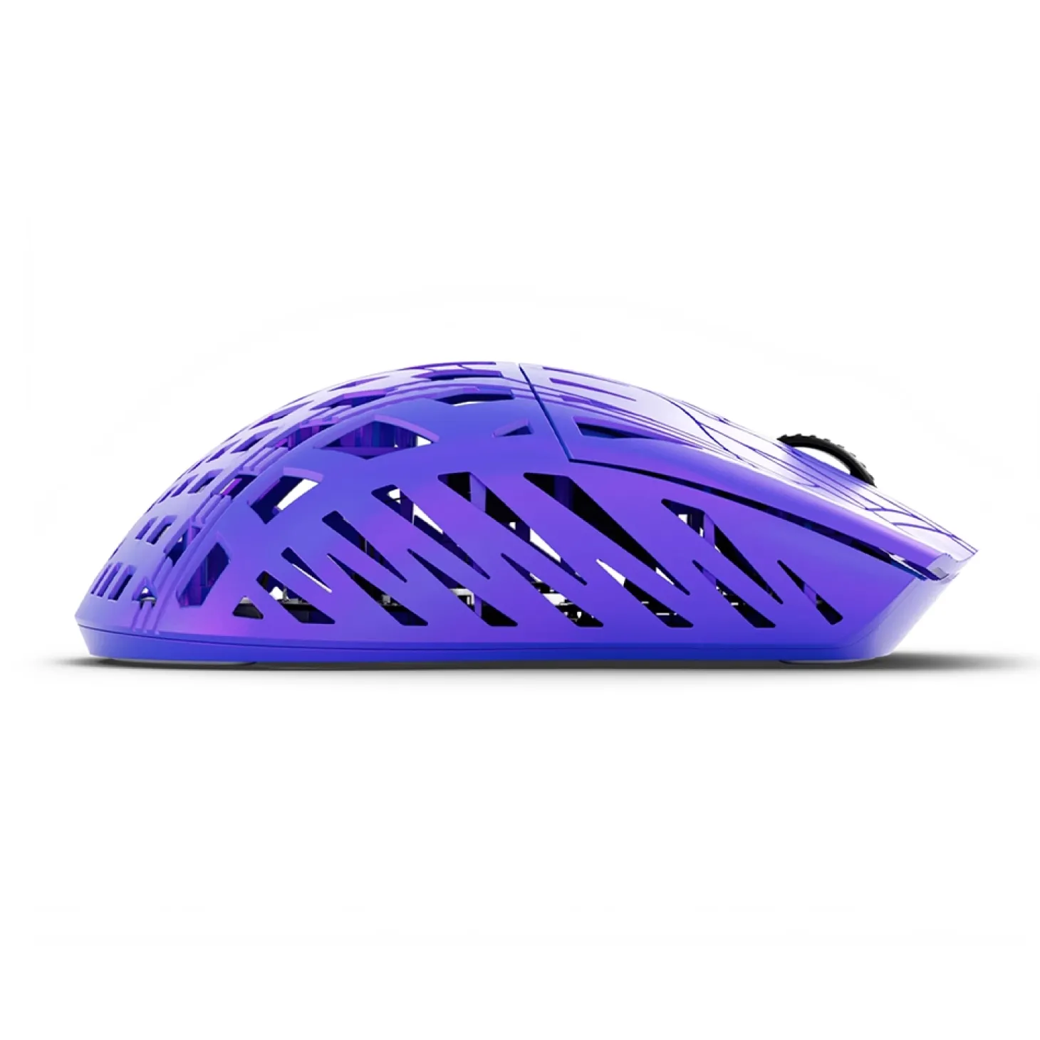 Pwnage Trinity CF 8K Wireless Cutout Nacho Purple