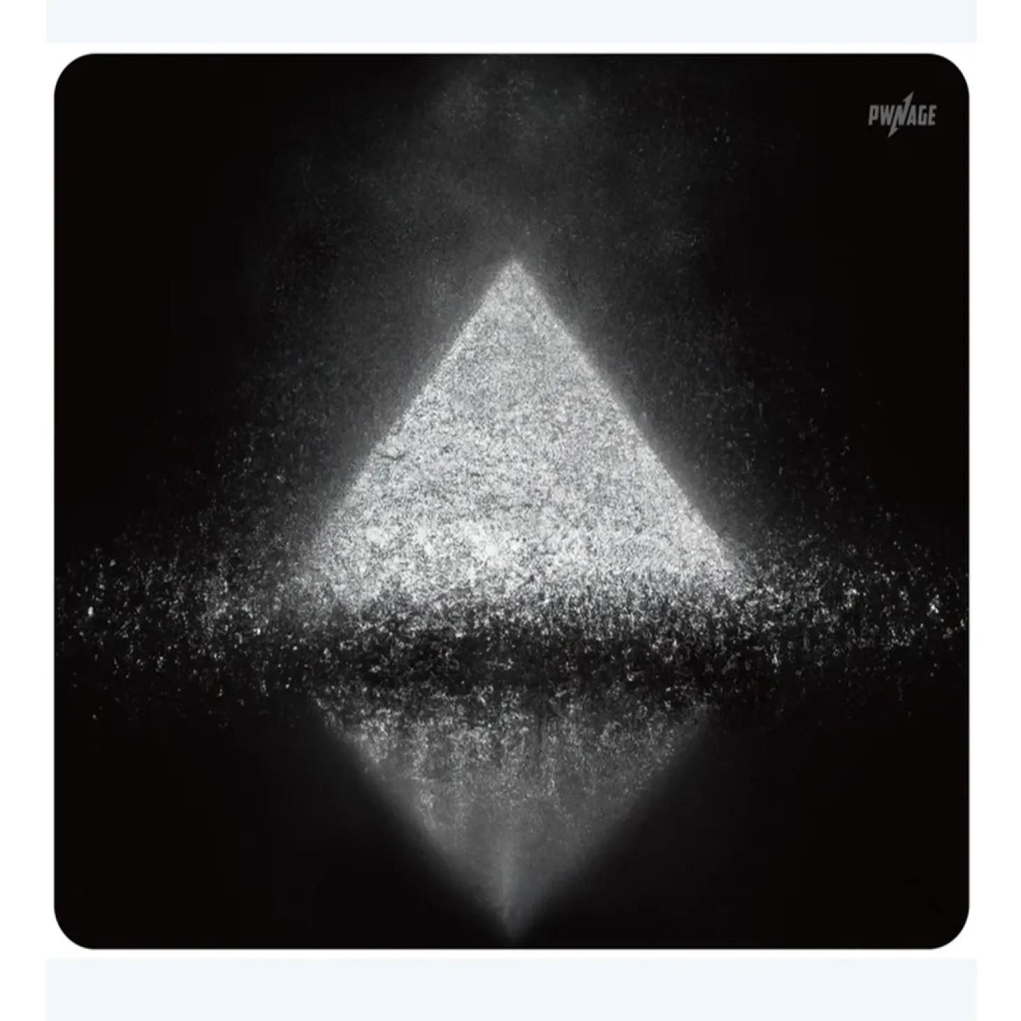 Pwnage Ultra Glide Pyramid XL Square