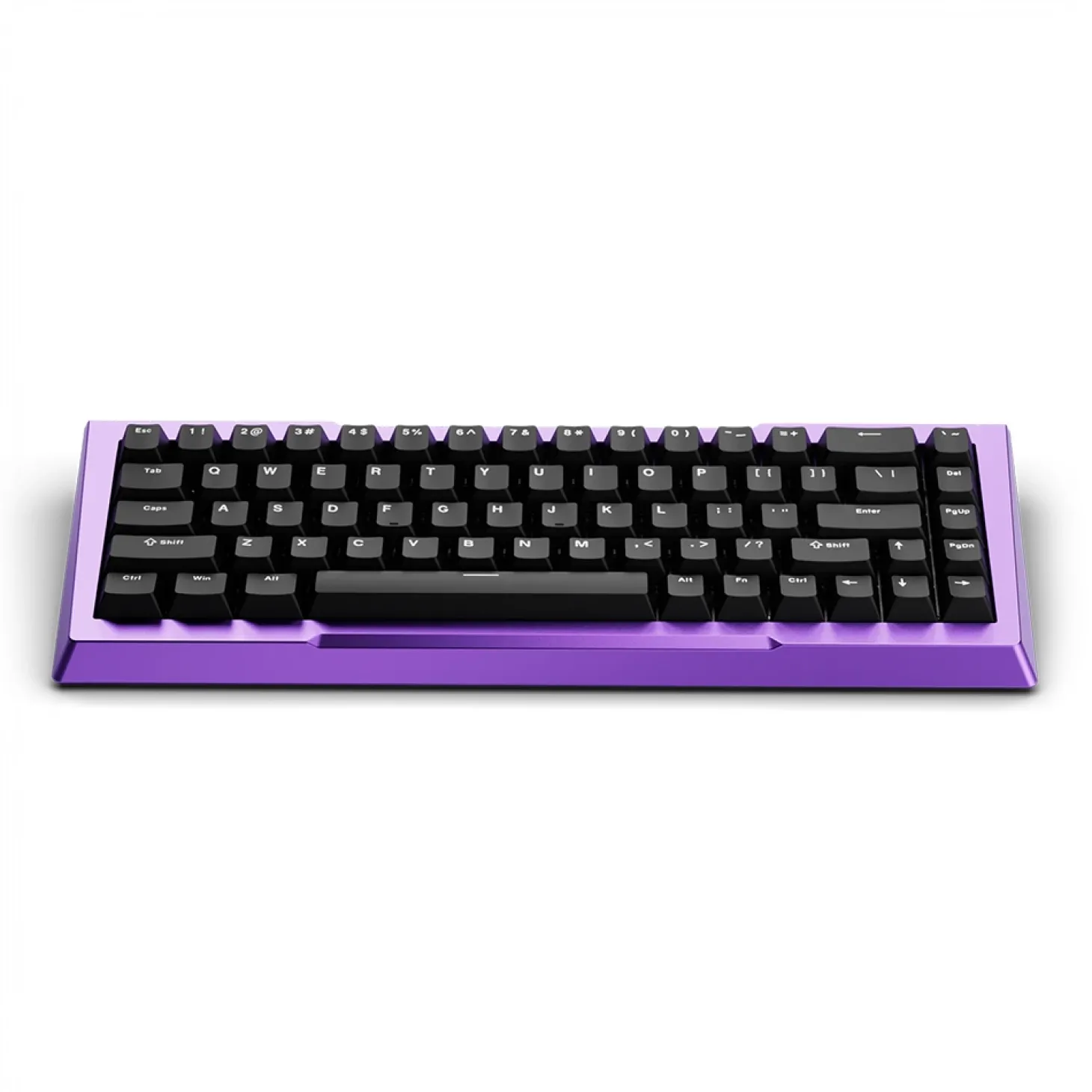 Pwnage Zenblade V2 Magnetic ANSI US Purple