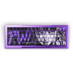 Pwnage Zenblade V2 Magnetic ANSI US Nyomi Purple