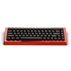 Pwnage Zenblade V2 Magnetic ANSI US Red