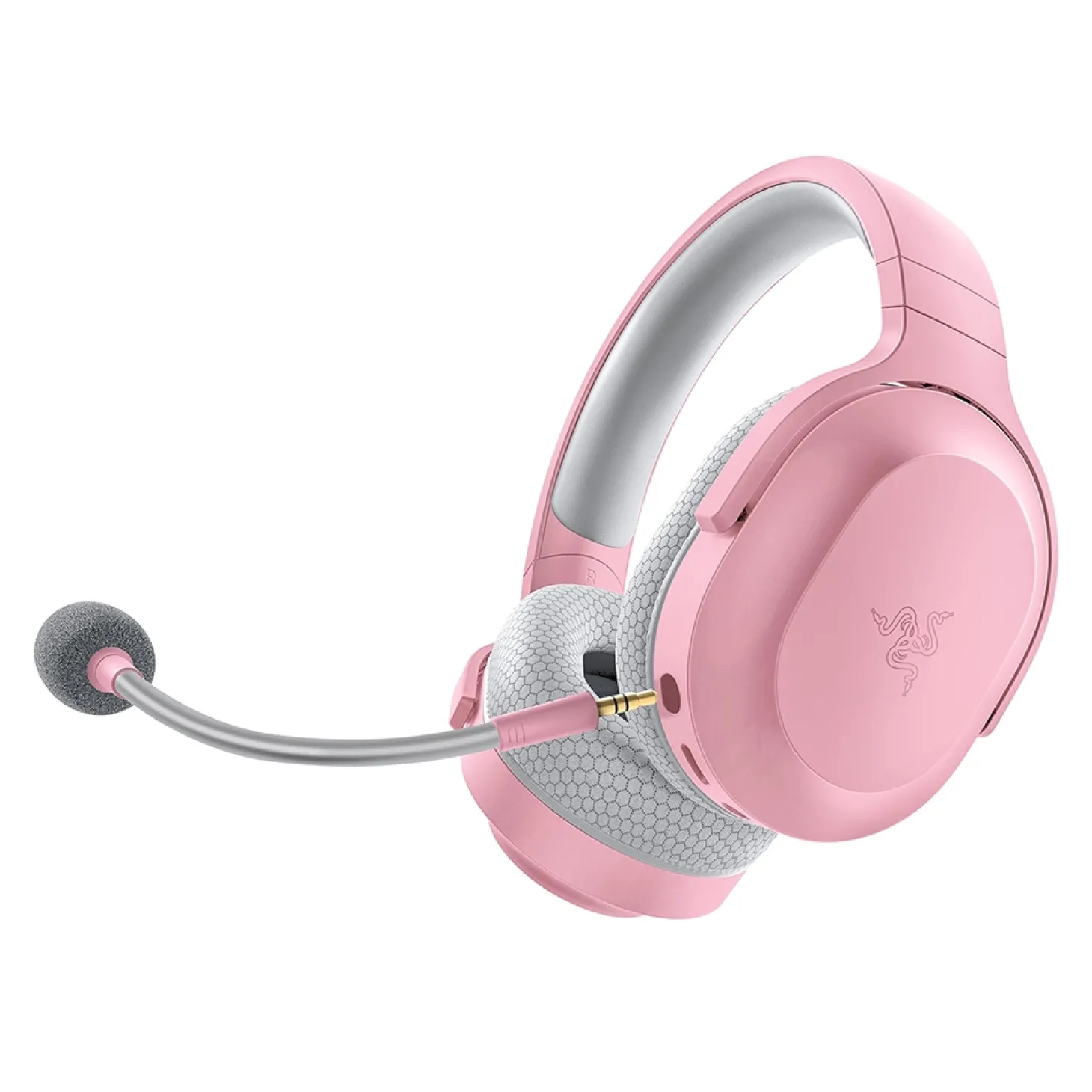Razer Barracuda X Wireless Quartz