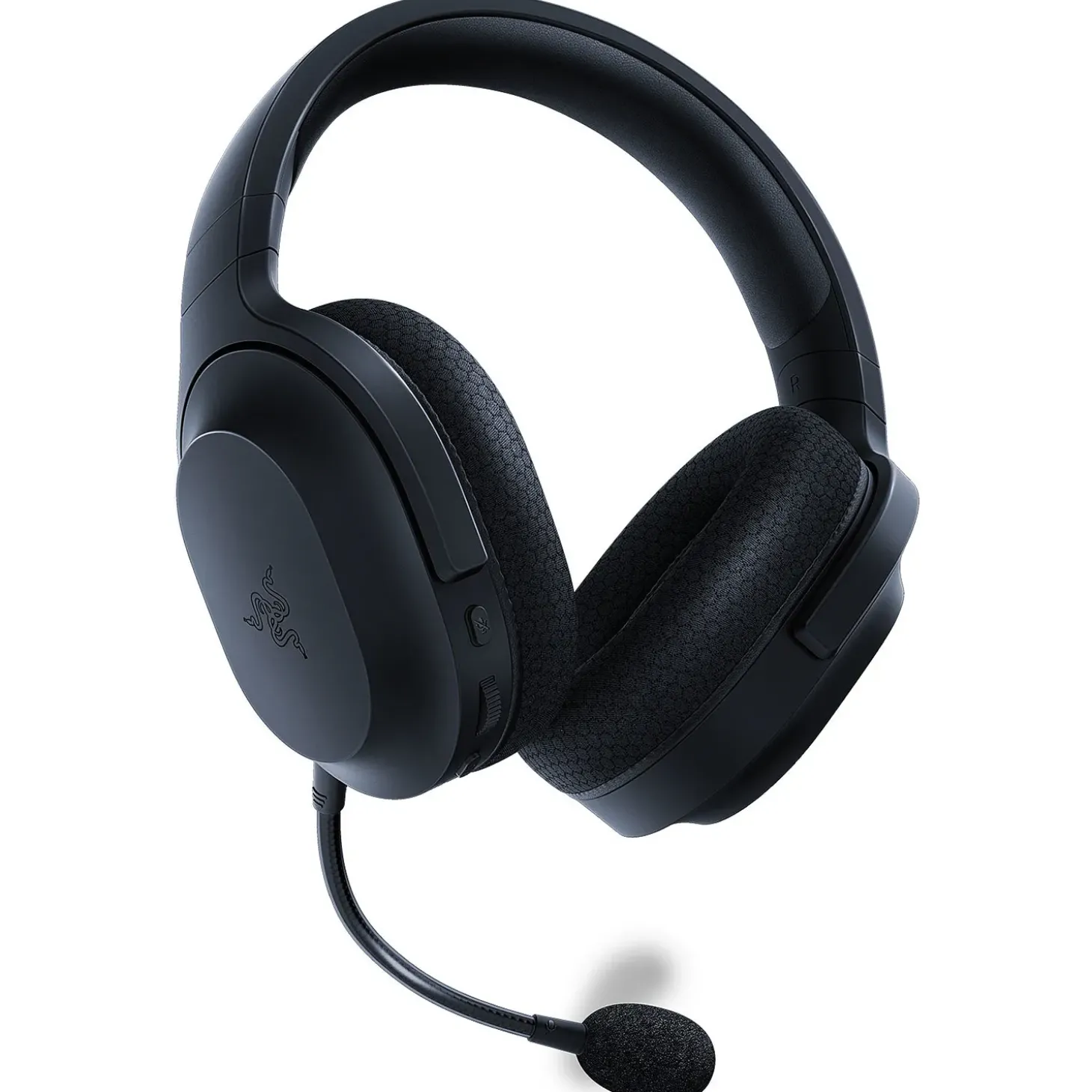 Razer Barracuda X Wireless Noir