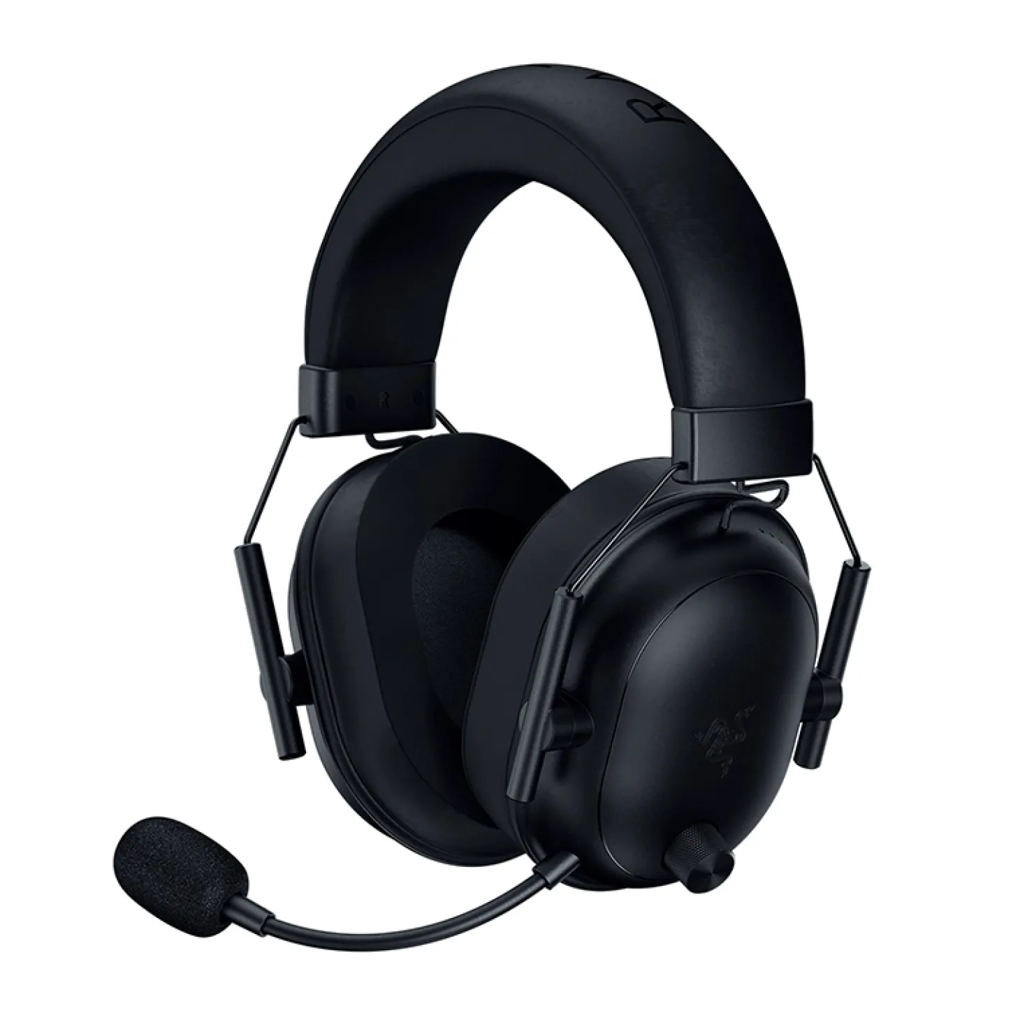 Razer Blackshark V2 Hyperspeed Wireless Noir