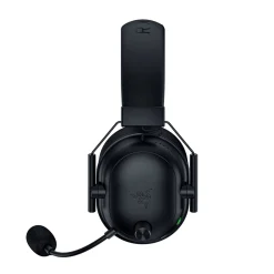 Razer Blackshark V2 Hyperspeed Wireless Noir