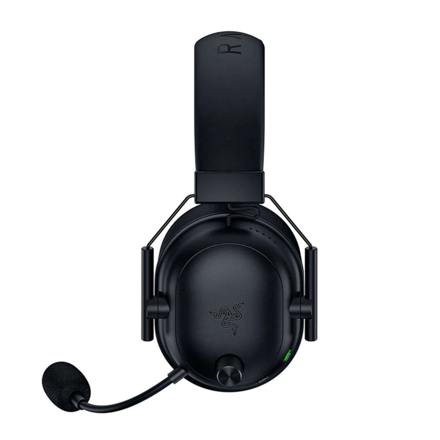 Razer Blackshark V2 Hyperspeed Wireless Noir