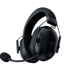 Razer Blackshark V2 Hyperspeed Wireless Noir
