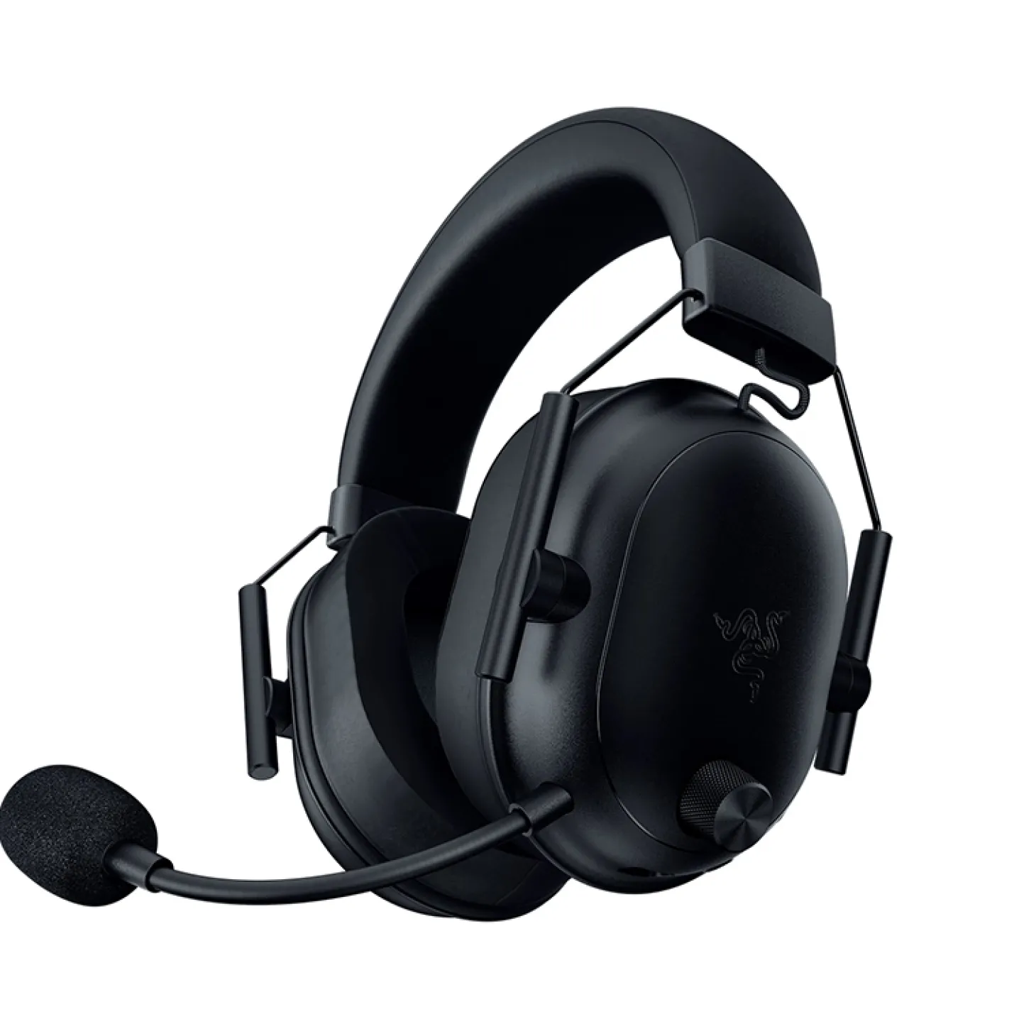 Razer Blackshark V2 Hyperspeed Wireless Noir