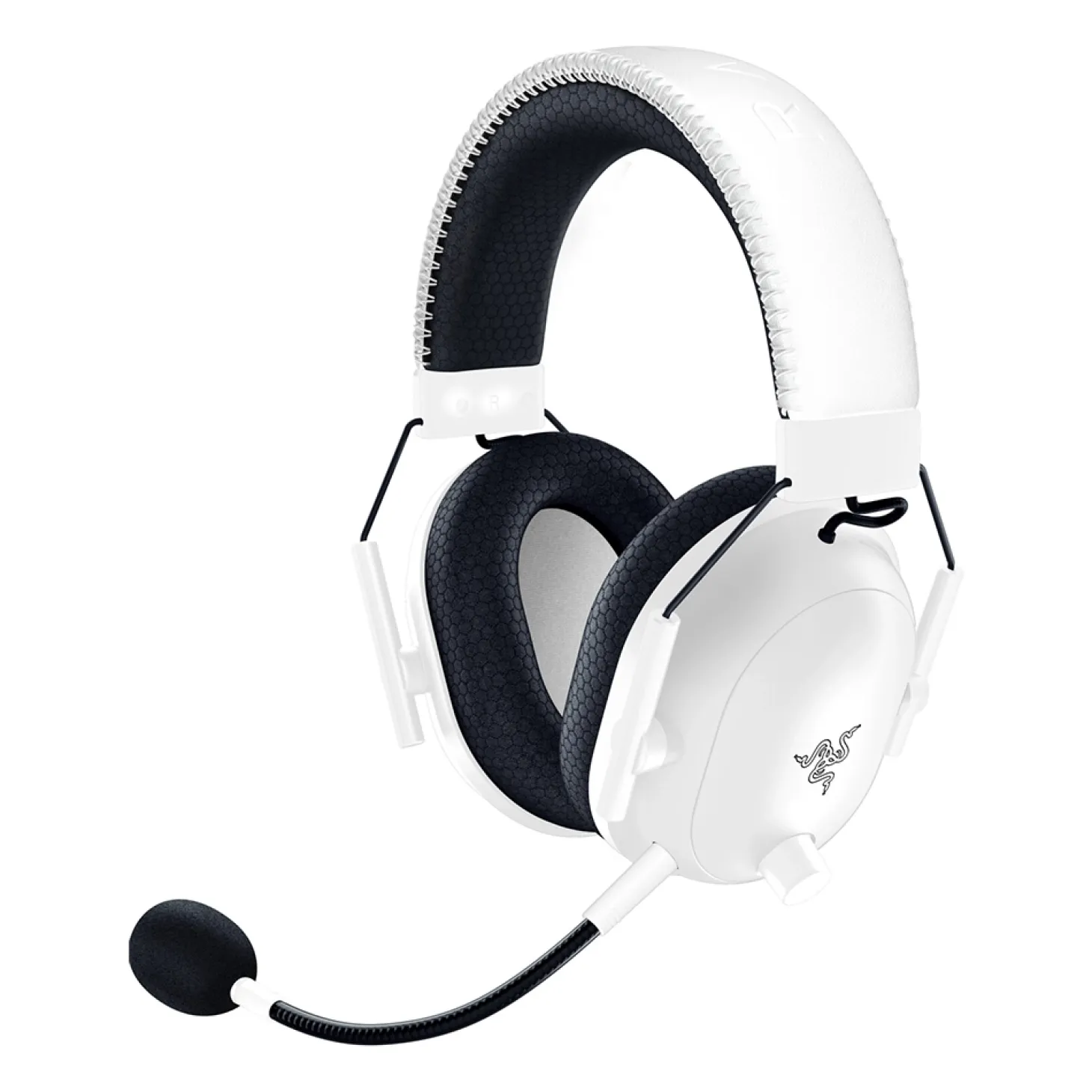 Razer Blackshark V2 Pro 2023 Wireless Blanc