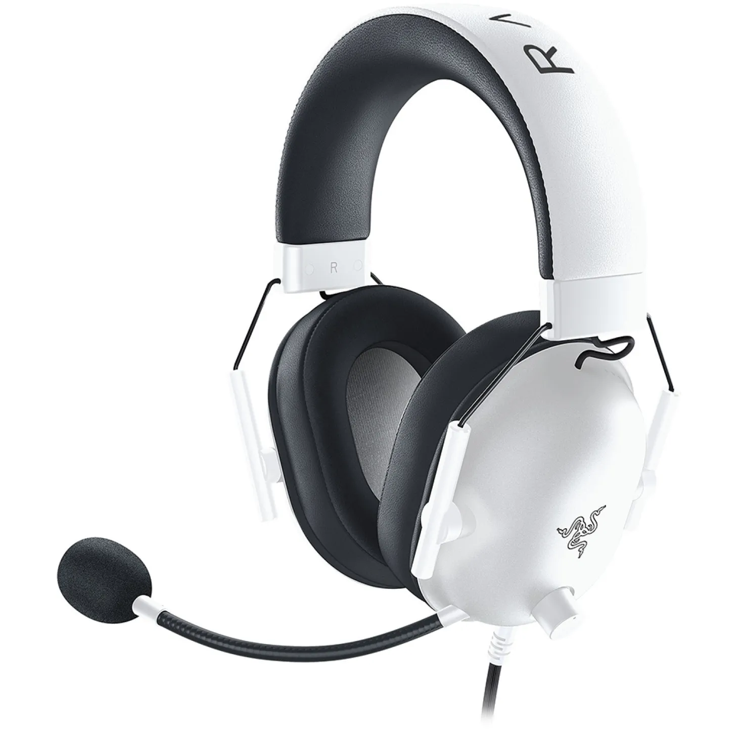 Razer BlackShark V2 X Blanc
