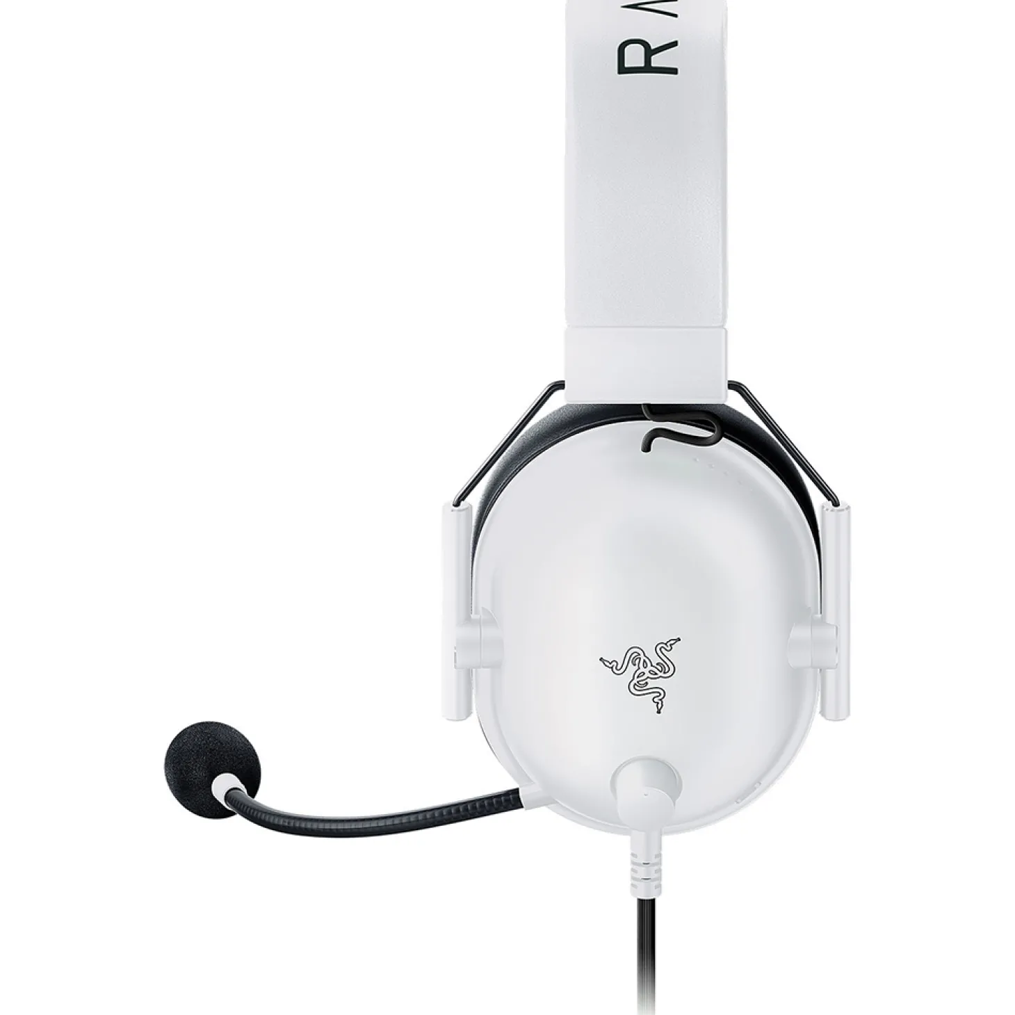 Razer BlackShark V2 X Blanc