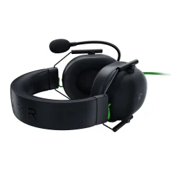 Razer BlackShark V2 X Noir
