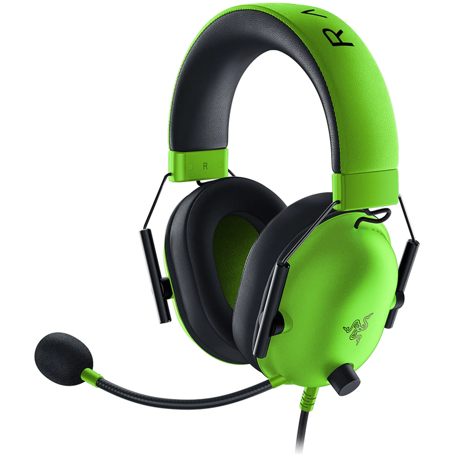 Razer BlackShark V2 X Vert