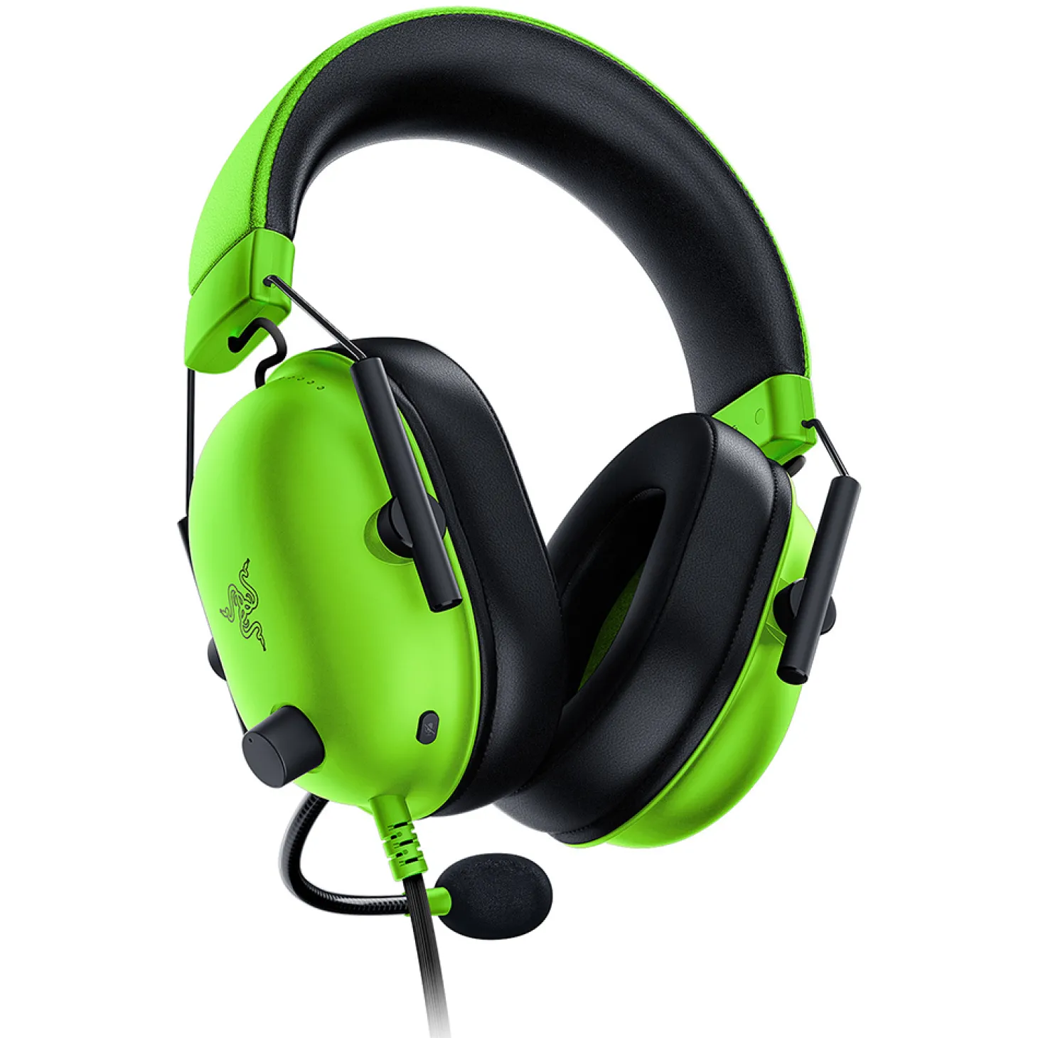 Razer BlackShark V2 X Vert