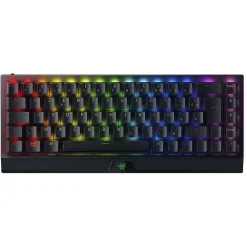 Razer Blackwidow V3 Mini Wireless ISO FR Hyperspeed