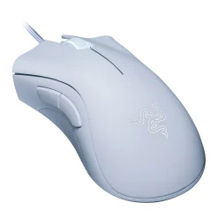 Razer DeathAdder Essential Blanc