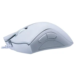 Razer DeathAdder Essential Blanc