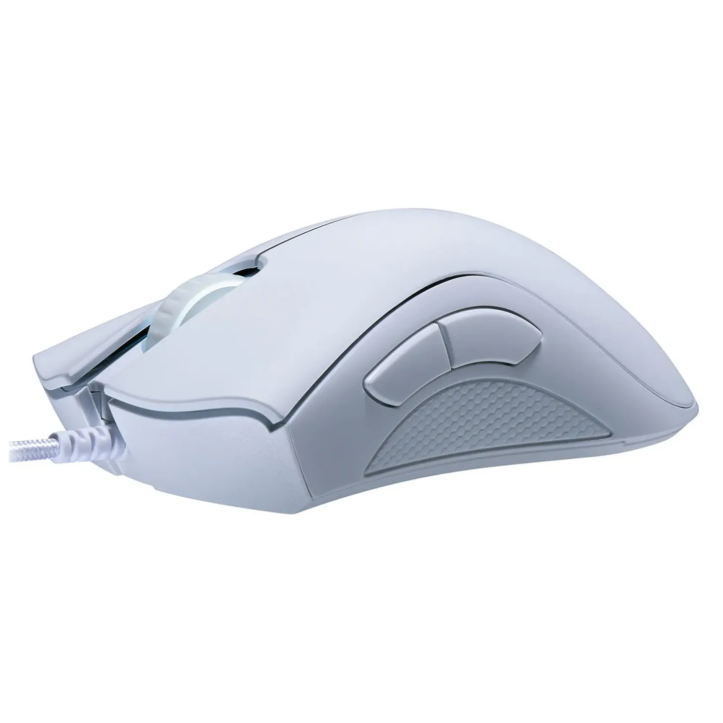Razer DeathAdder Essential Blanc