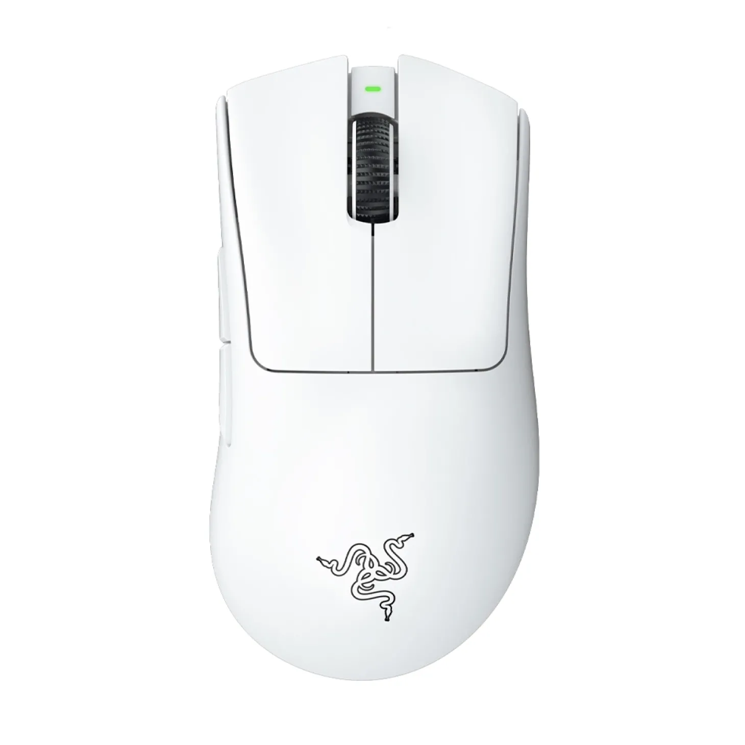 Razer DeathAdder V3 Pro Wireless Blanc