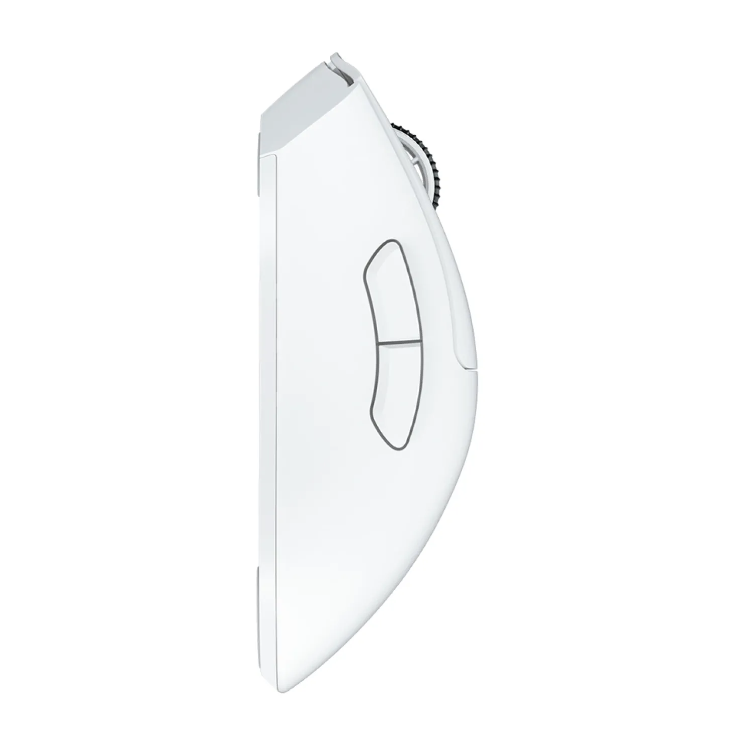 Razer DeathAdder V3 Pro Wireless Blanc