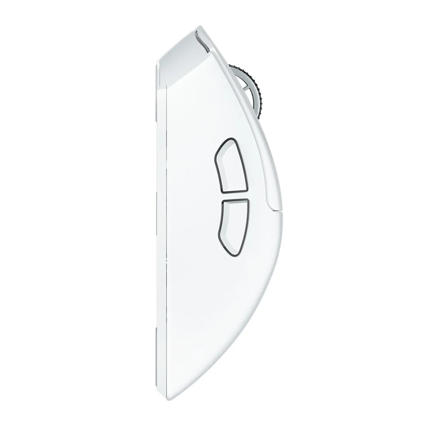 Razer DeathAdder V4 Pro Wireless Blanc