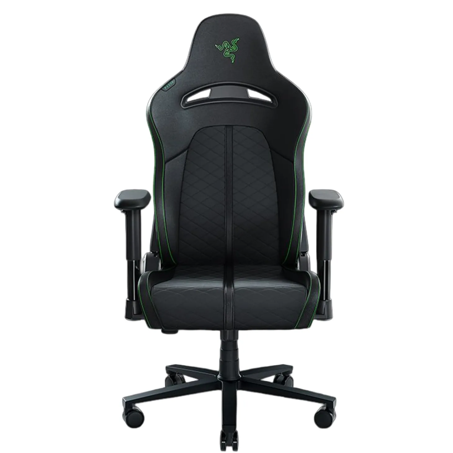 Razer Enki X Noir/Vert