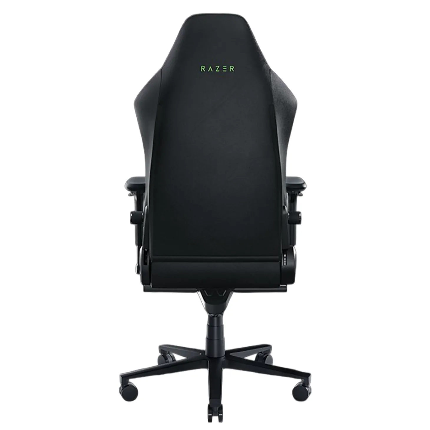 Razer Iskur V2 Noir/Vert