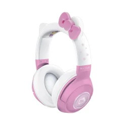Razer Kraken Wireless Hello Kitty and Friends Edition