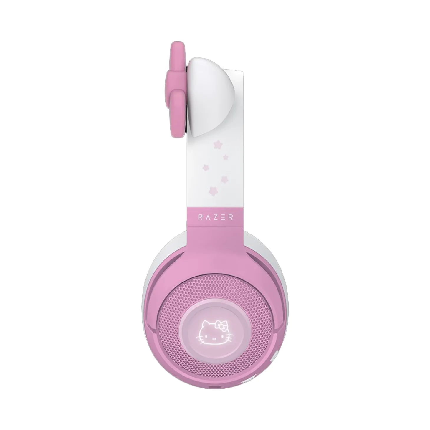Razer Kraken Wireless Hello Kitty and Friends Edition