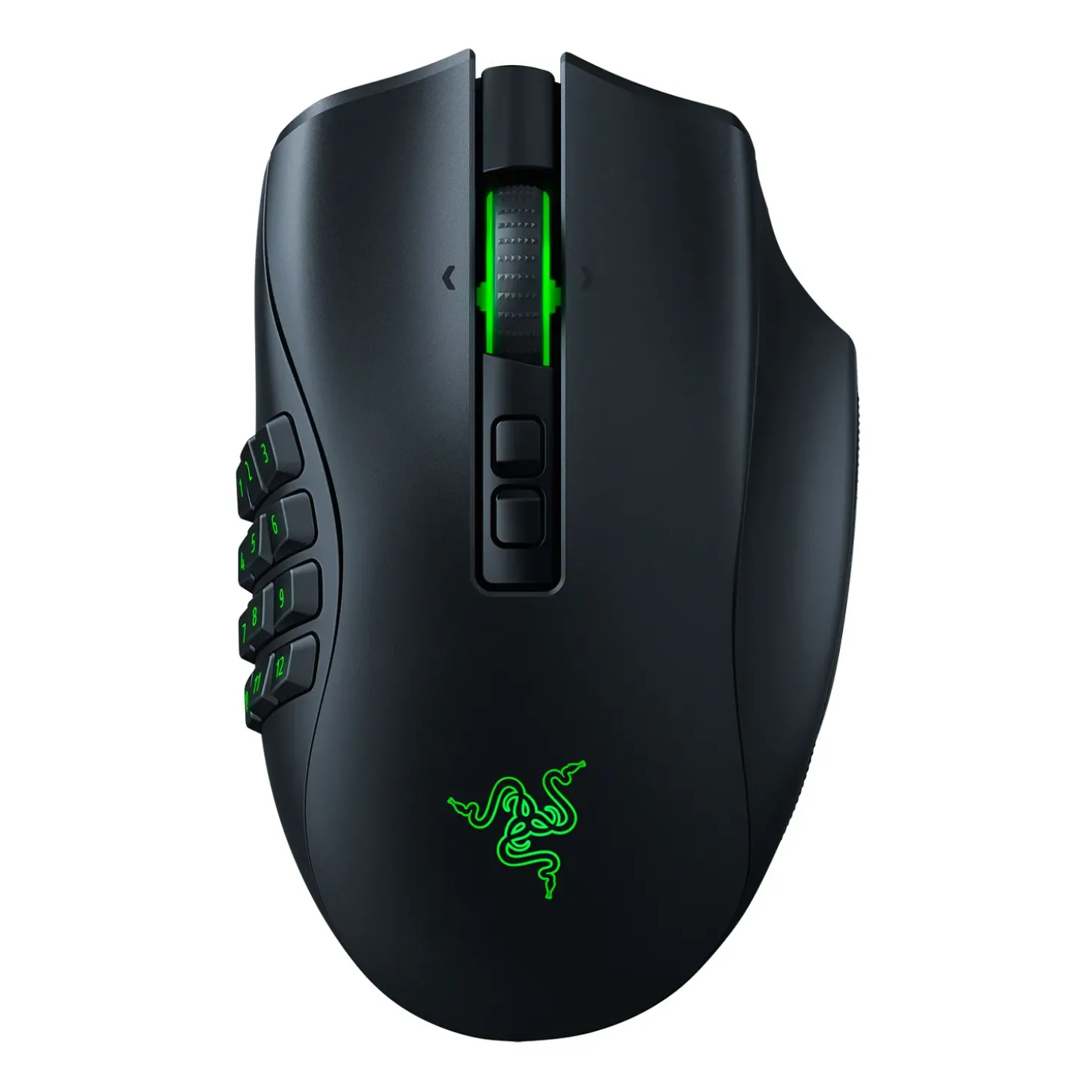 Razer Naga Pro Wireless