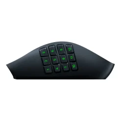 Razer Naga Pro Wireless