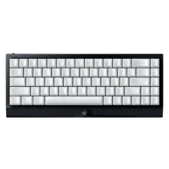 Razer Phantom Keycap Upgrade Set Blanc