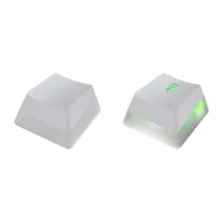 Razer Phantom Keycap Upgrade Set Blanc