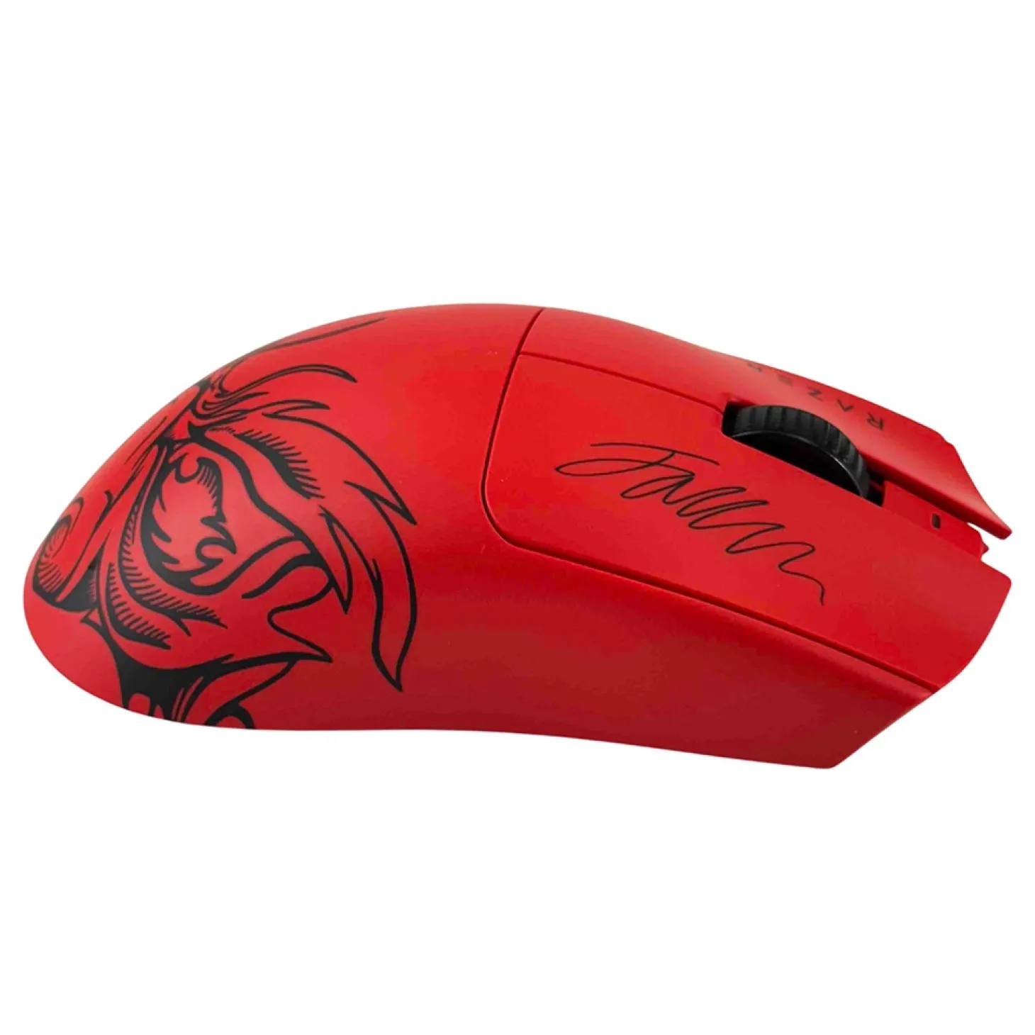 Razer Viper V3 Pro 8K Wireless Faker Edition