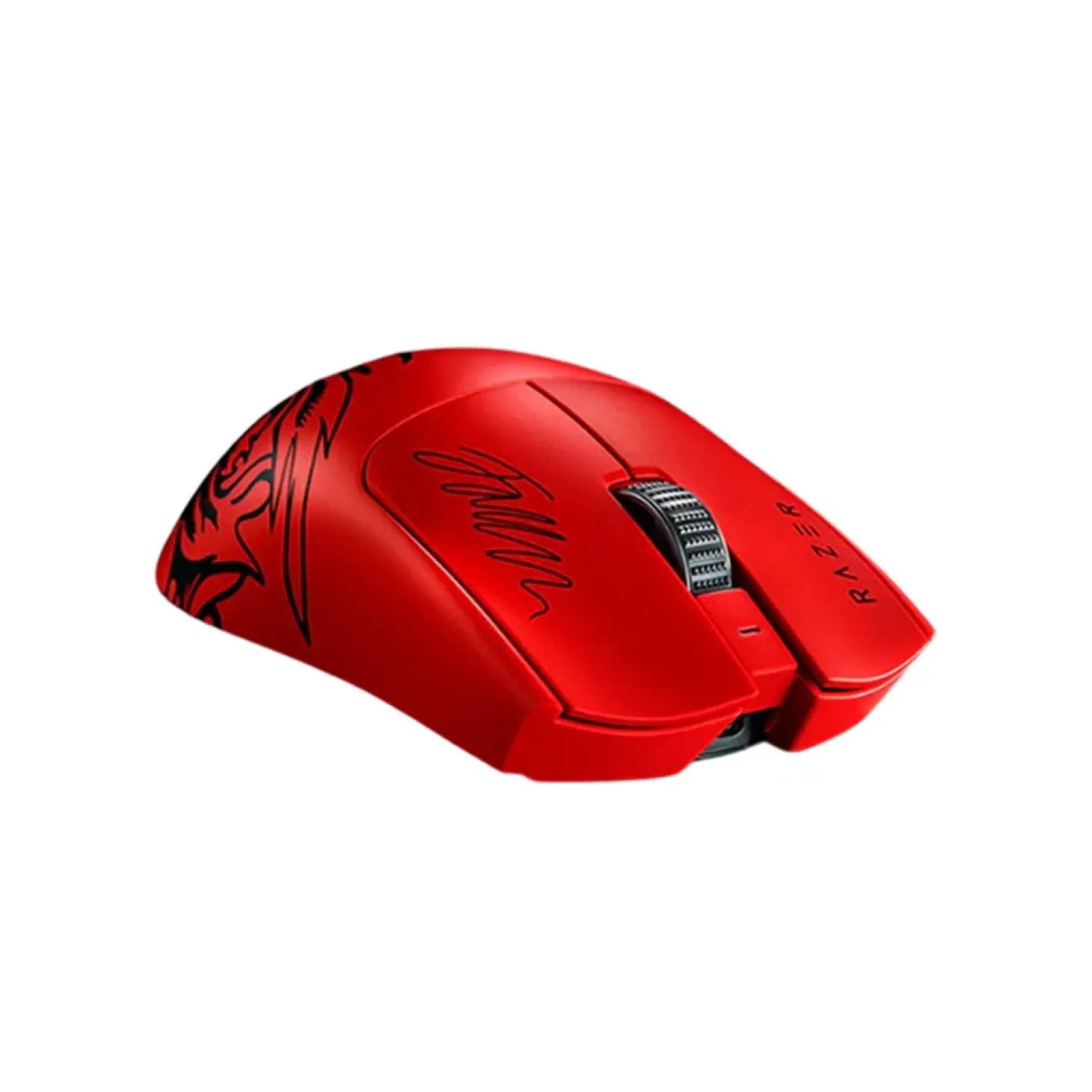 Razer Viper V3 Pro 8K Wireless Faker Edition