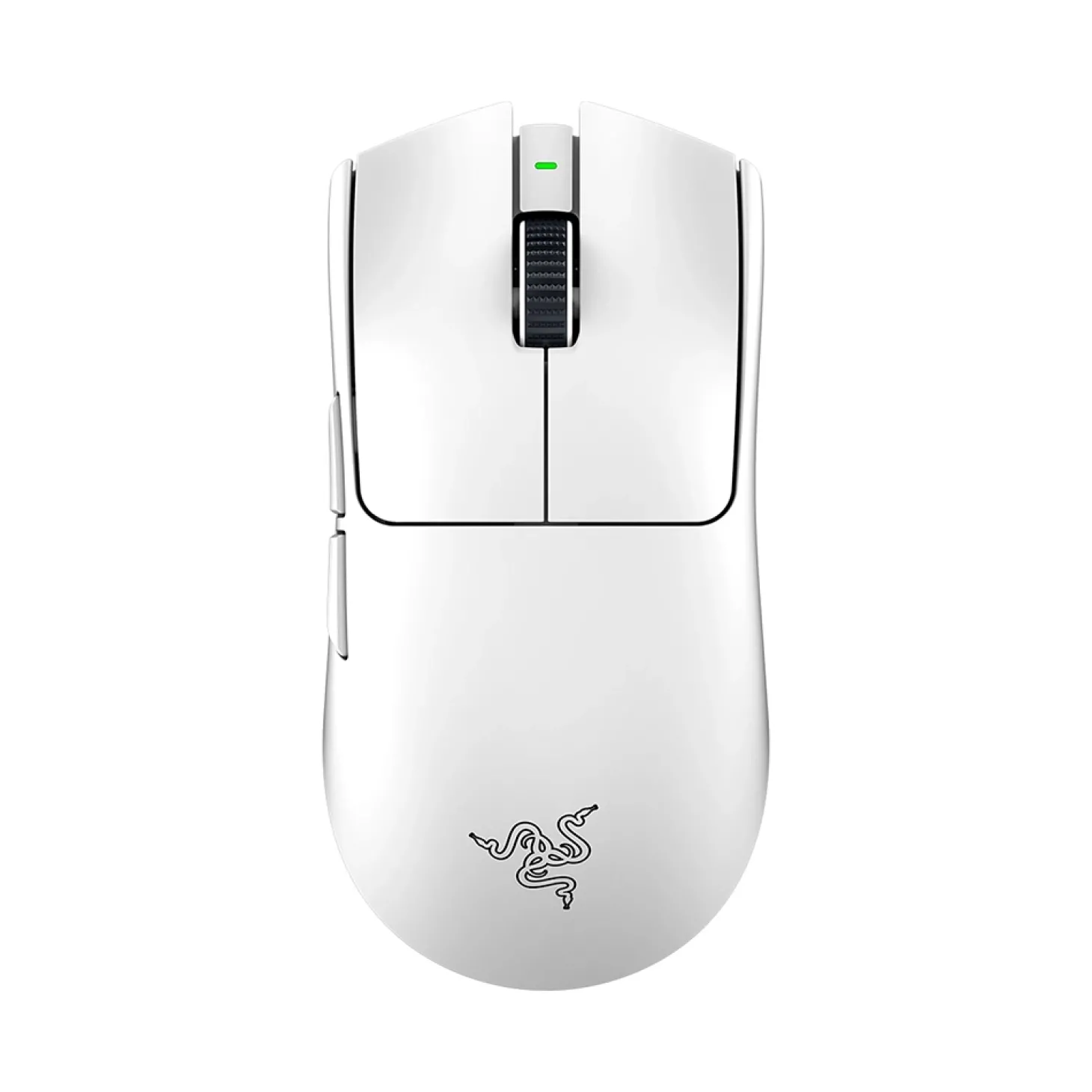 Razer Viper V3 Pro 8K Wireless Blanc