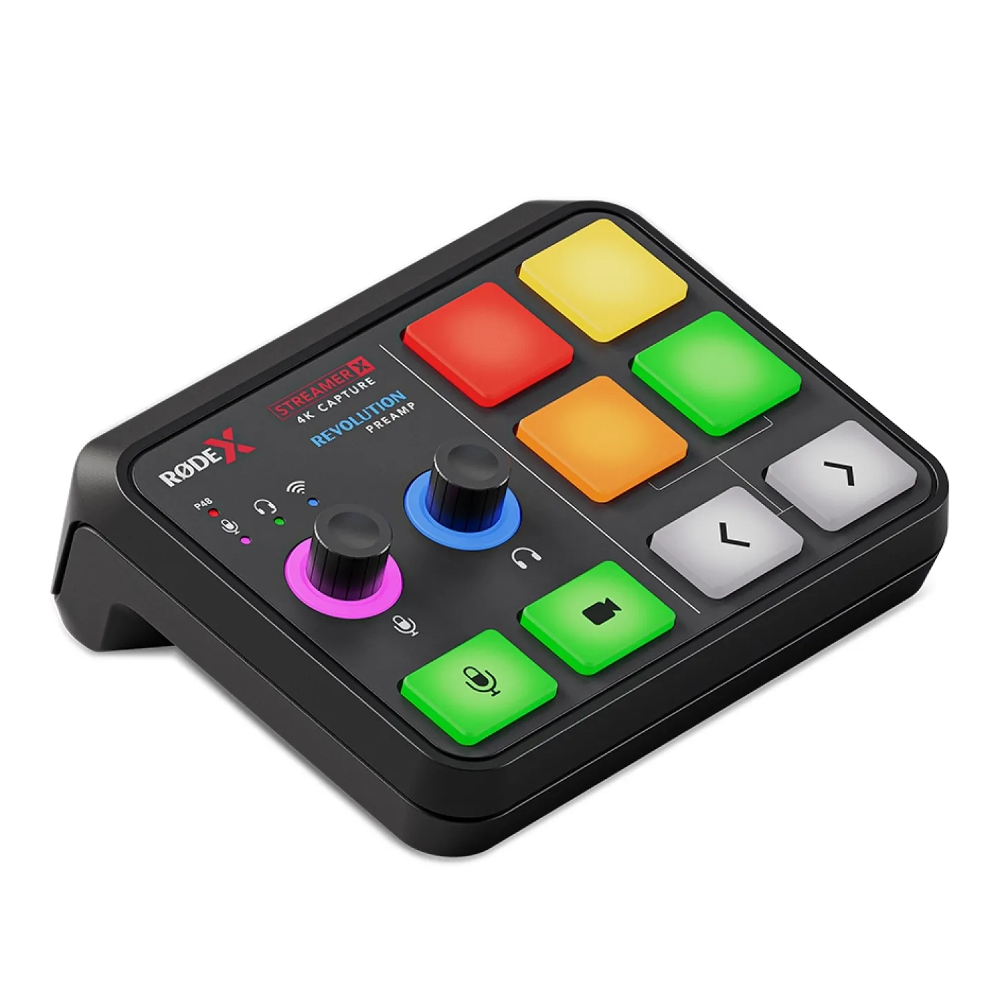 RØDE X Streamer X
