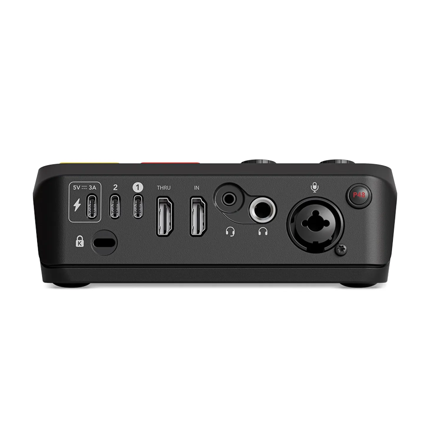 RØDE X Streamer X