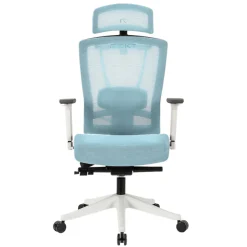 REKT Office-R Mesh Edition Sky Blue