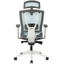 REKT Office-R Mesh Edition Sky Blue