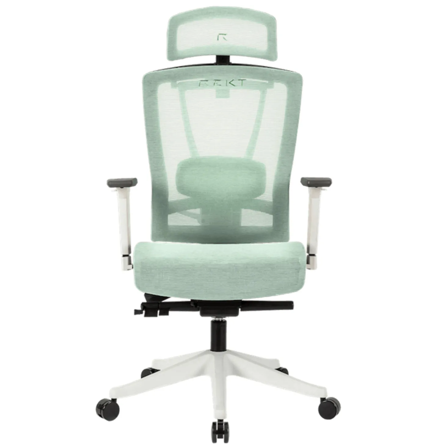 REKT Office-R Mesh Edition Carribean Blue