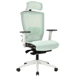 REKT Office-R Mesh Edition Carribean Blue