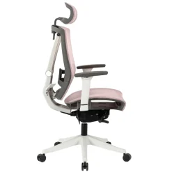 REKT Office-R Mesh Edition Pastel Pink