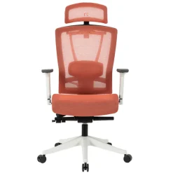 REKT Office-R Mesh Edition Terracota