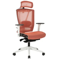 REKT Office-R Mesh Edition Terracota