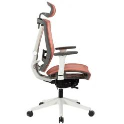REKT Office-R Mesh Edition Terracota